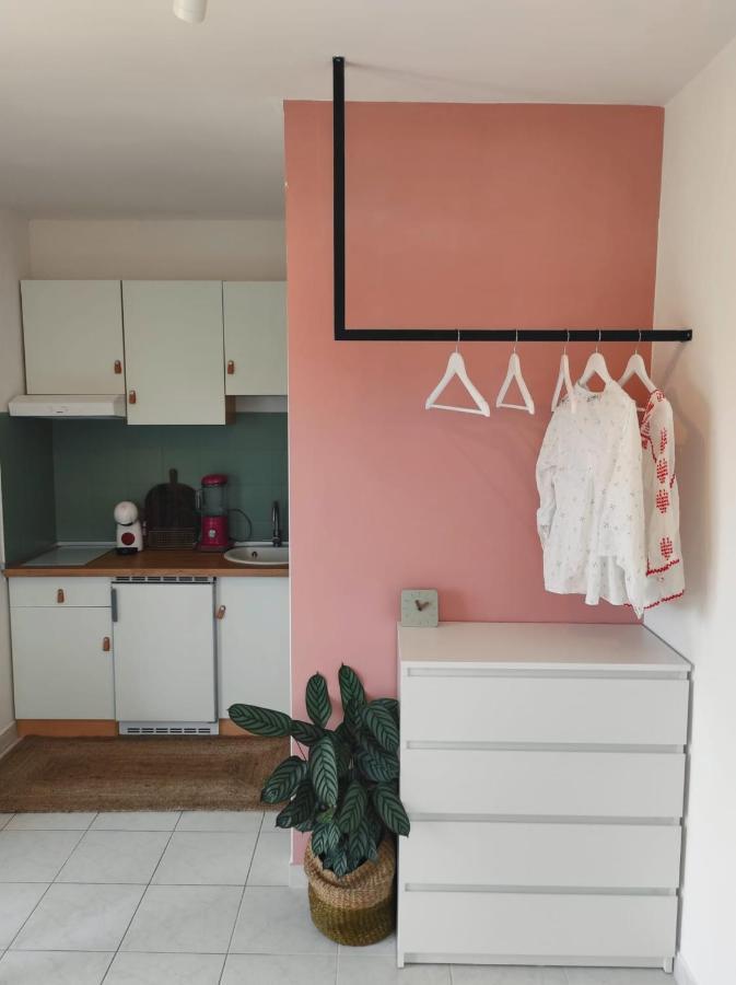 Dream Apartment Milna Milna  Buitenkant foto