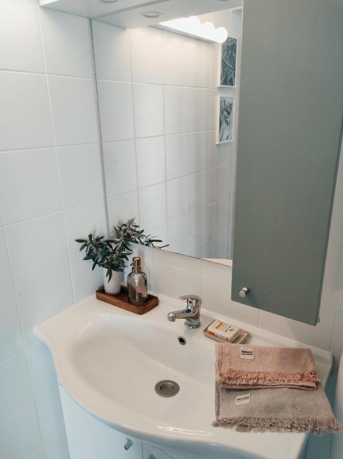Dream Apartment Milna Milna  Buitenkant foto