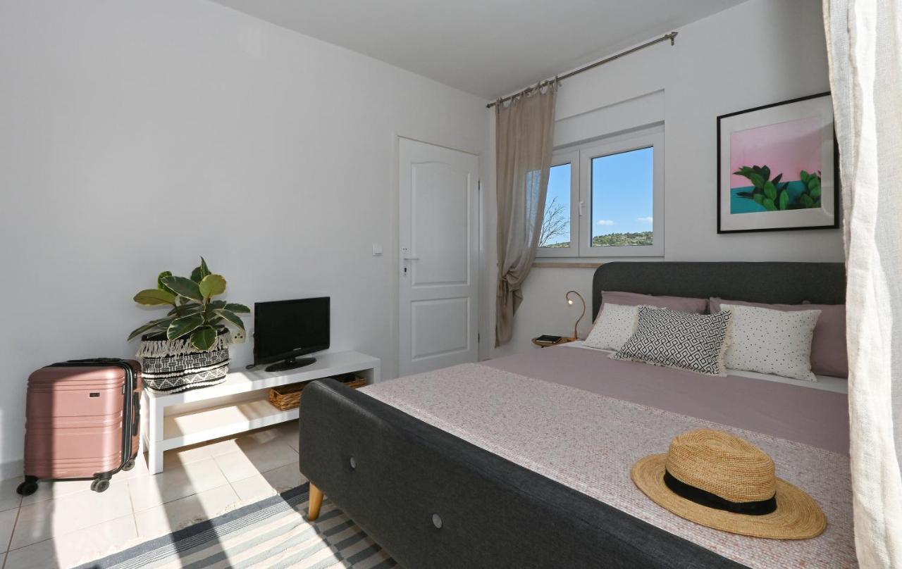 Dream Apartment Milna Milna  Buitenkant foto