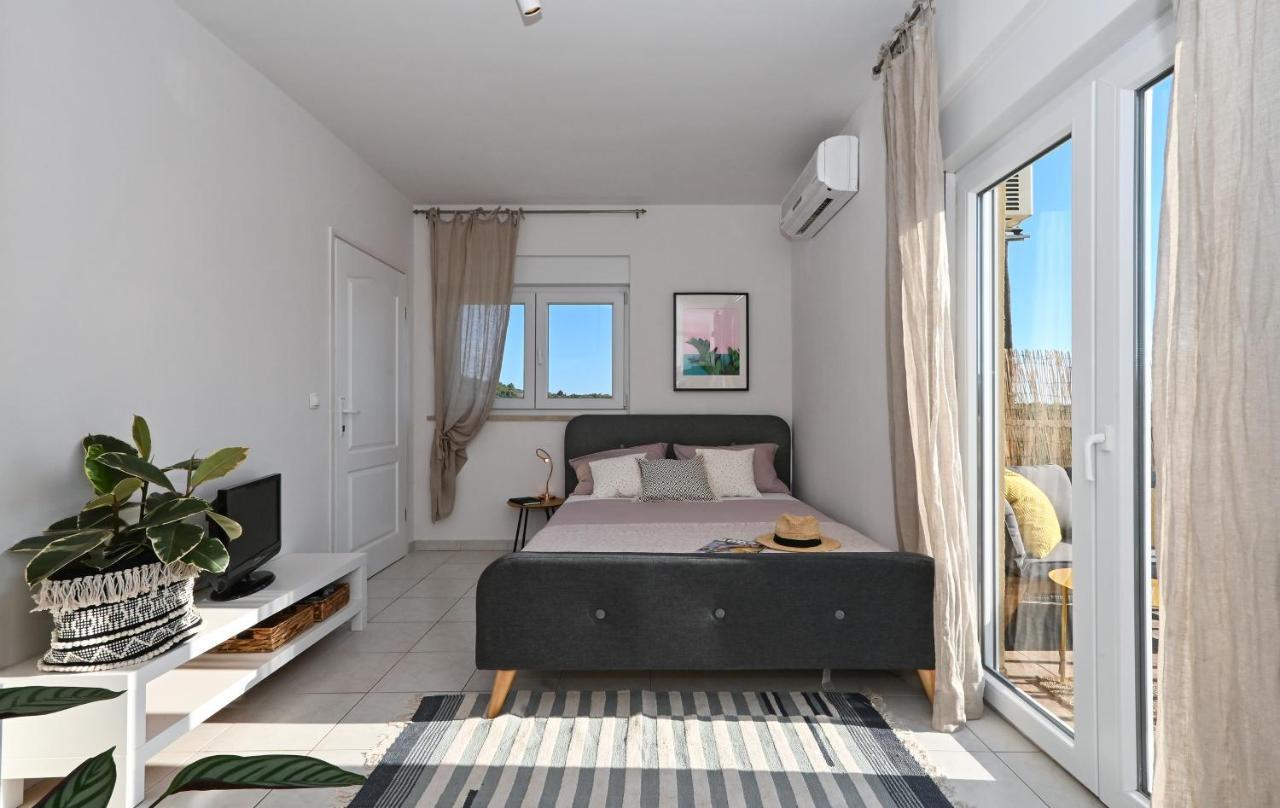 Dream Apartment Milna Milna  Buitenkant foto